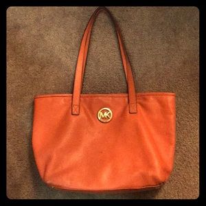Michael Kors tote